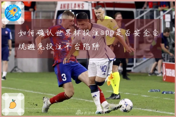 如何确认世界杯投注app是否安全合规避免投注平台陷阱