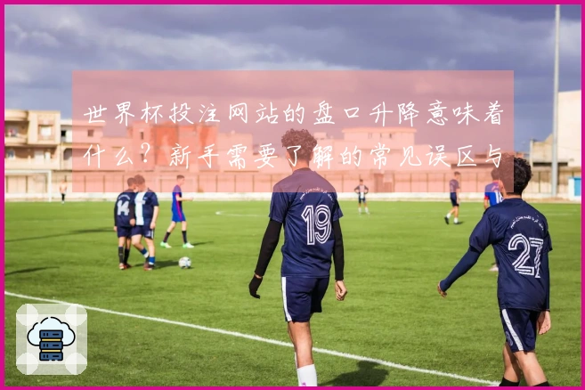世界杯投注网站的盘口升降意味着什么？新手需要了解的常见误区与判断技巧