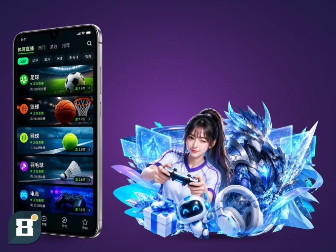 下载8868体育 APP，移动看球首选