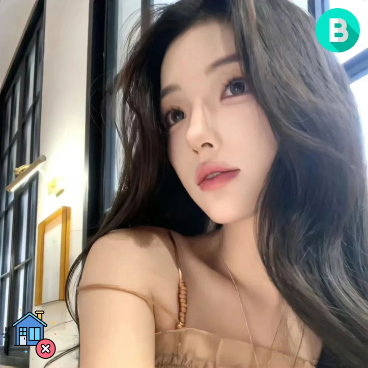张浩女士